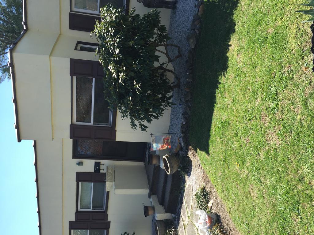 Mayberry Haven Mount Airy Exterior photo