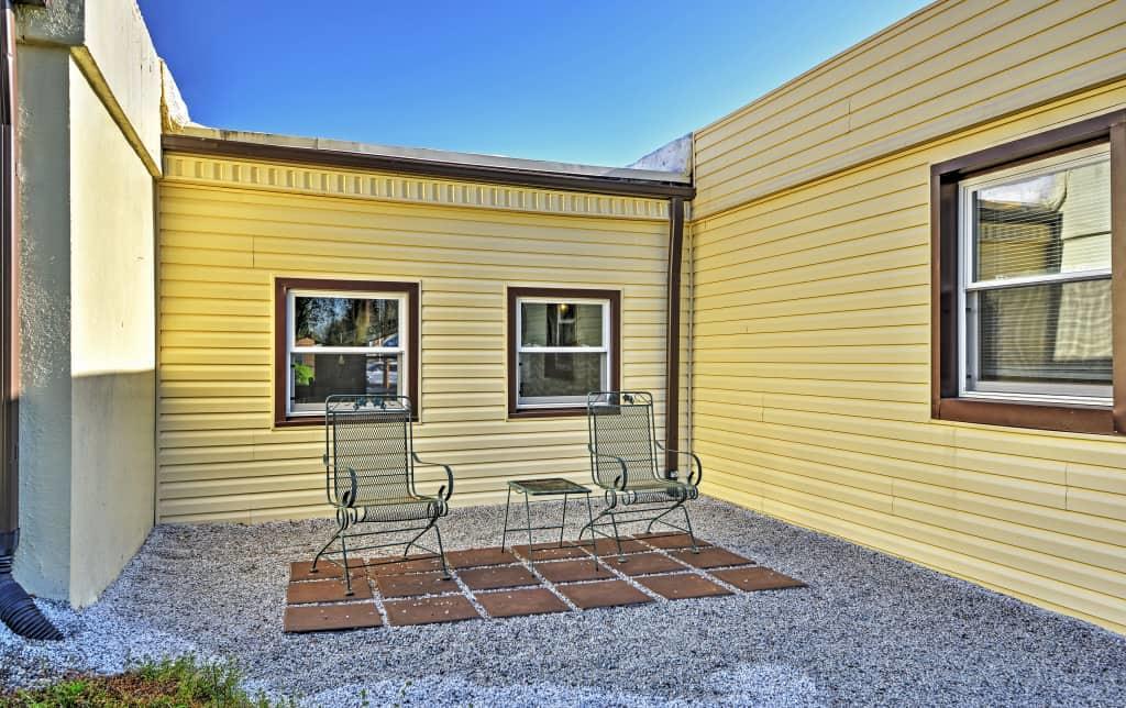 Mayberry Haven Mount Airy Exterior photo
